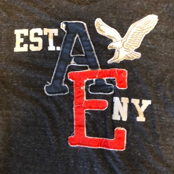 Men’s American Eagle t-shirt - Picture 3 of 4